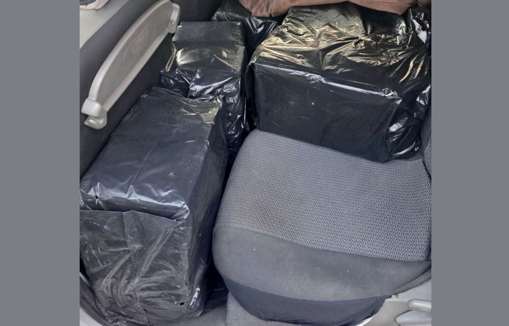 Kod Vranjske Banje zaplenjeno 130 kilograma rezanog duvana