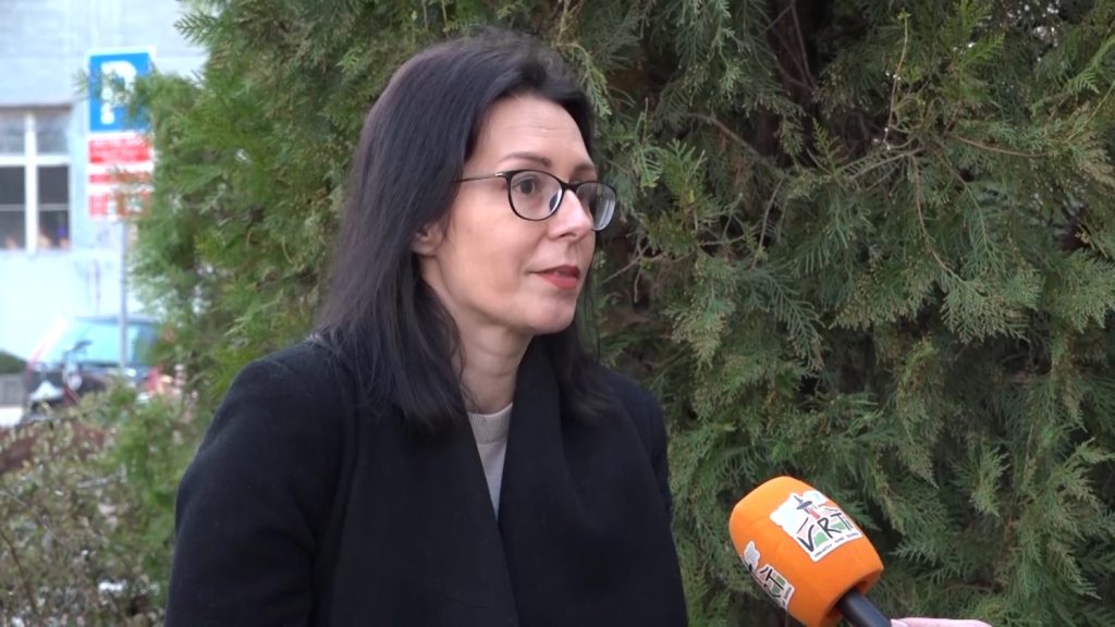 1938 na 3030 – pomoć novinarki Ireni Milenković iz Kruševca1938 na 3030