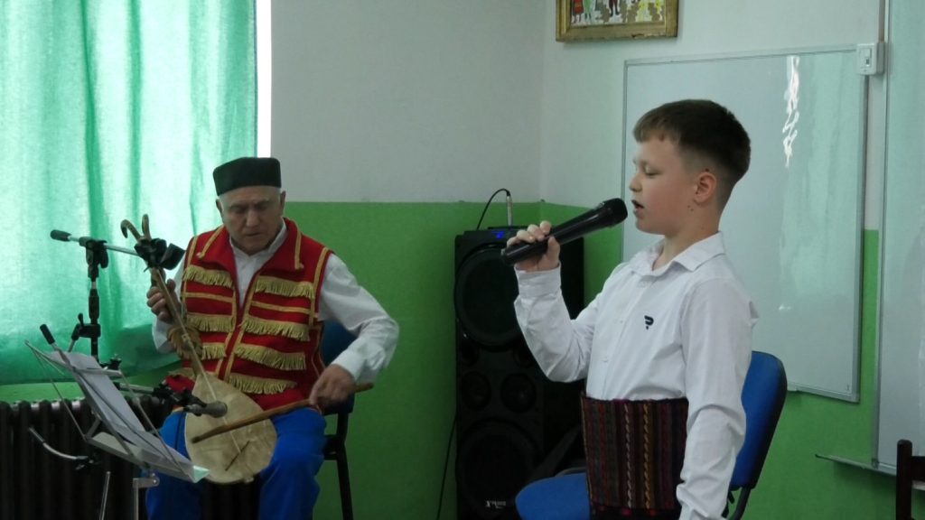 Organizovana humanitarna priredba za obnovu hrama u selu Korbevac