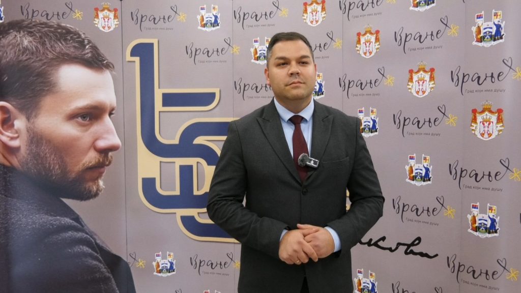 Izložba slika i Svečana akademija u čast književnika Bore Stankovića u Vranju