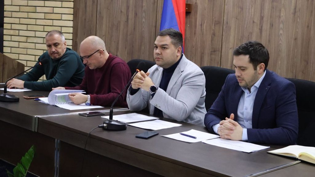Usvojeni Planovi spremnosti i odgovora na javno zdravstvene rizike u kriznim i vanrednim situacijama