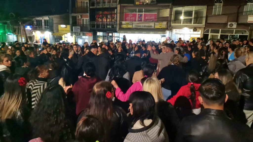 Međunarodni dan Roma proslavljen u Vranju uz zvuk tradicionalne romske muzike