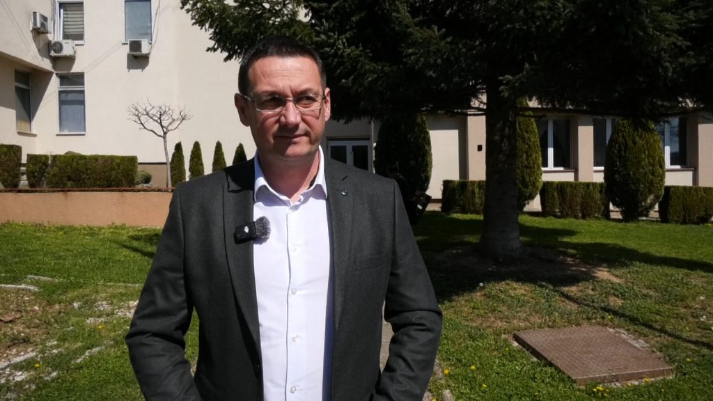 Vladičin Han aktivno radi na rešavanju problema uličnih pasa