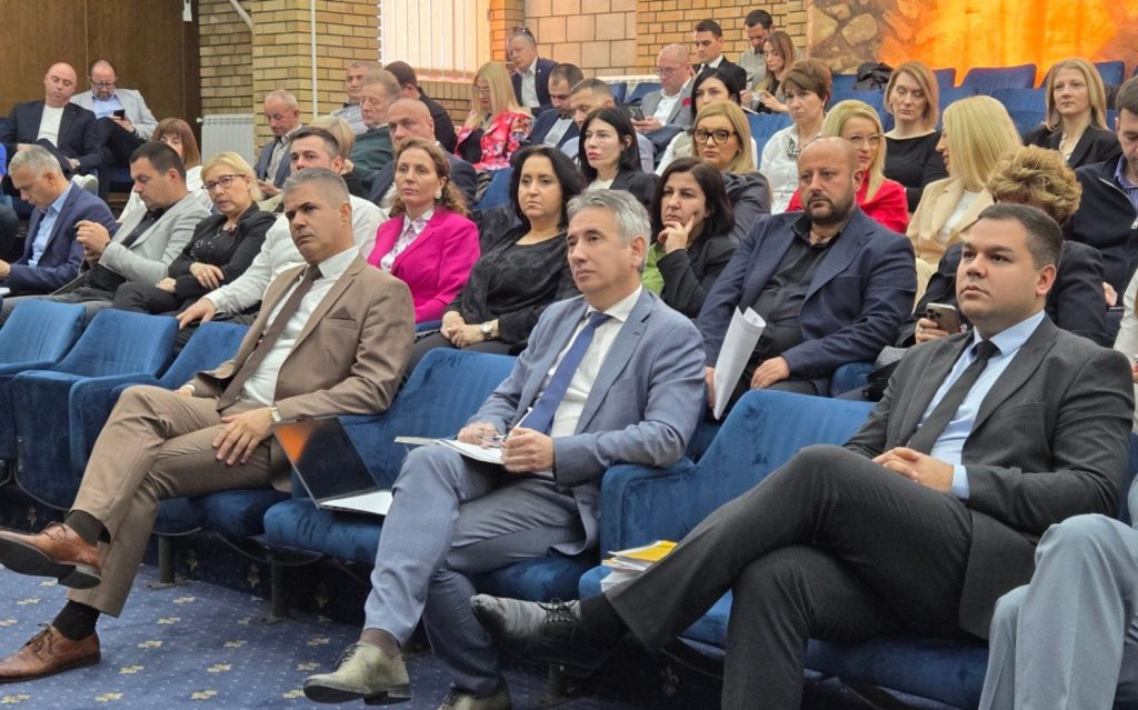 Odbornici usvojili nekoliko važnih tačaka za funkcionisanje lokalne samouprave