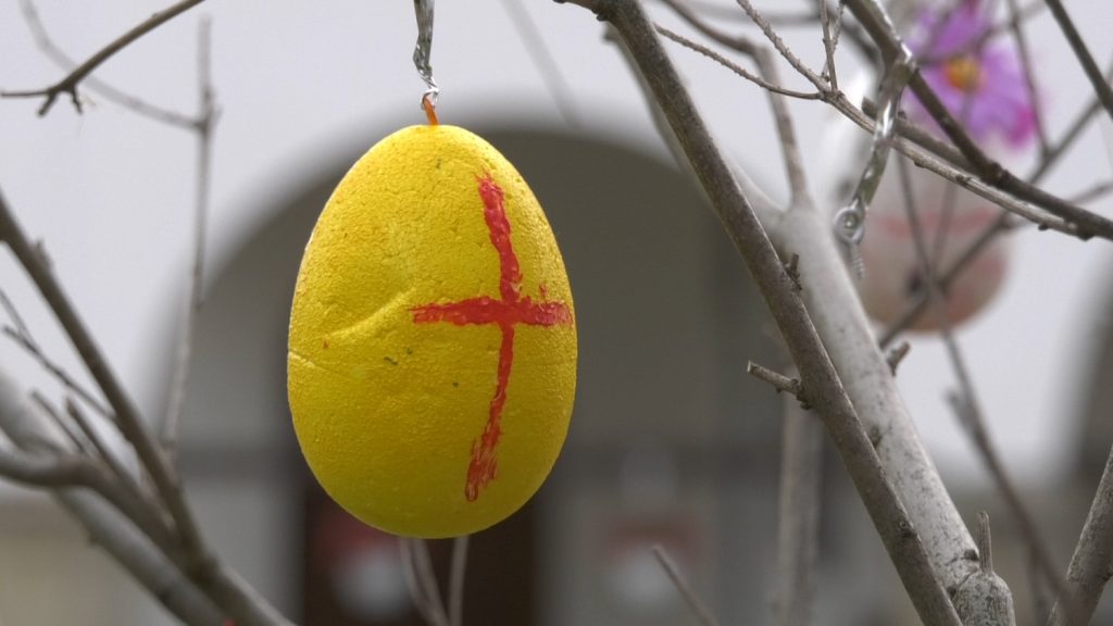 Treći dan Vaskrsa okupio veliki broj vernika u Sabornom hramu Svete Trojice u Vranju