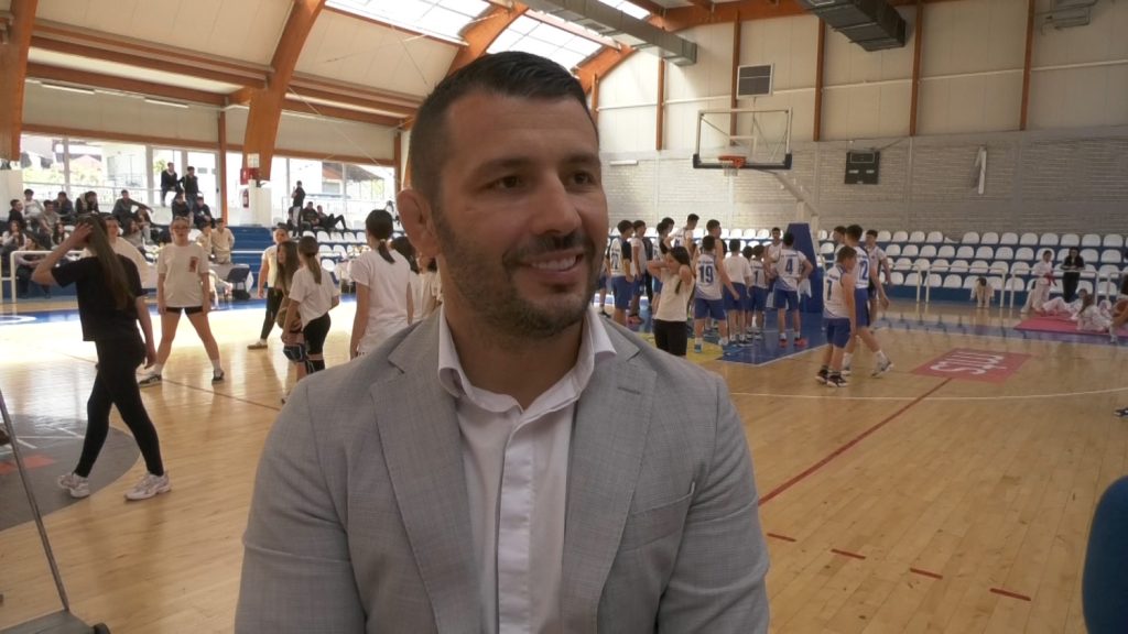 Štefanek o Ligi malih šampiona – mališane očekuje Državno prvenstvo u septembru