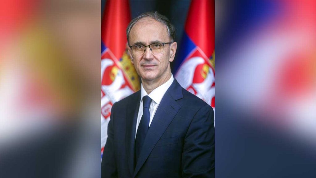 Premijer Đuro Macut boraviće u Vranju u četvrtak, 14. maja