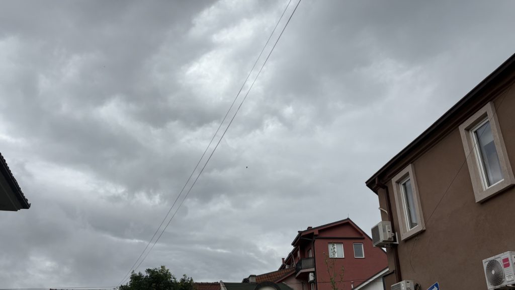 Promenljivo vreme u Vranju – temperatura do 27 stepeni