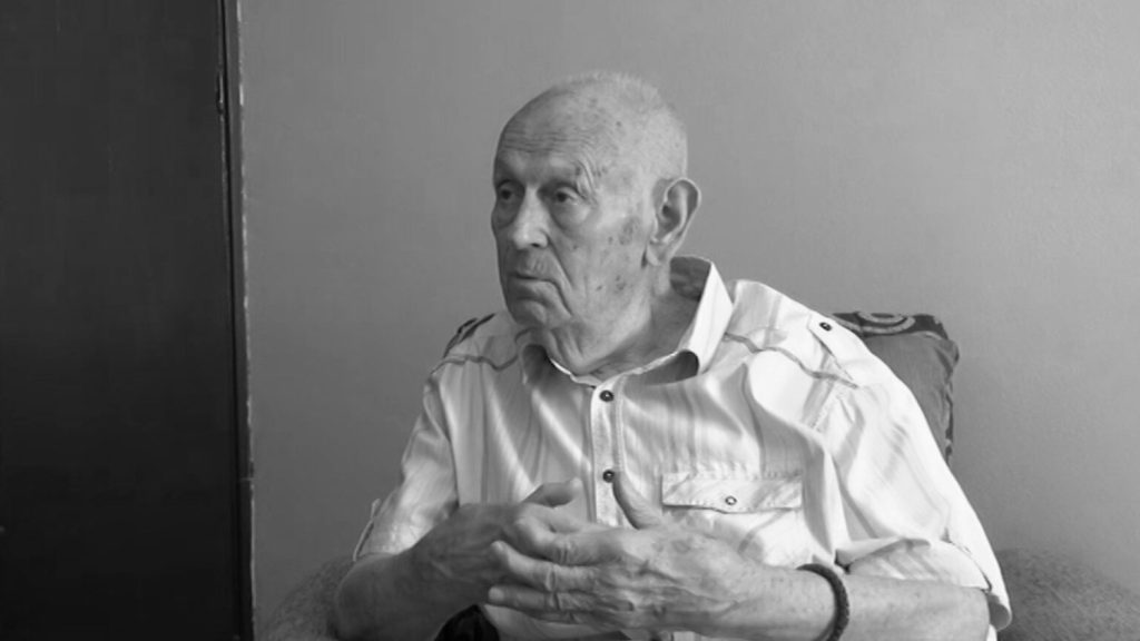 IN MEMORIAM: Dobrivoje Stojiljković – Šiše (1936 – 2026)