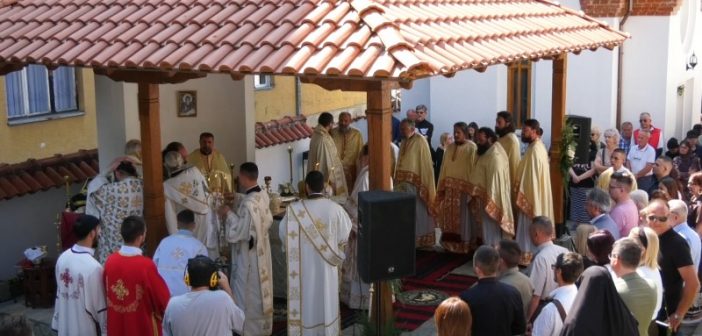 Danas vernici proslavljaju praznik posvećen Prepodobnom Justinu Ćelijskom i Vranjskom