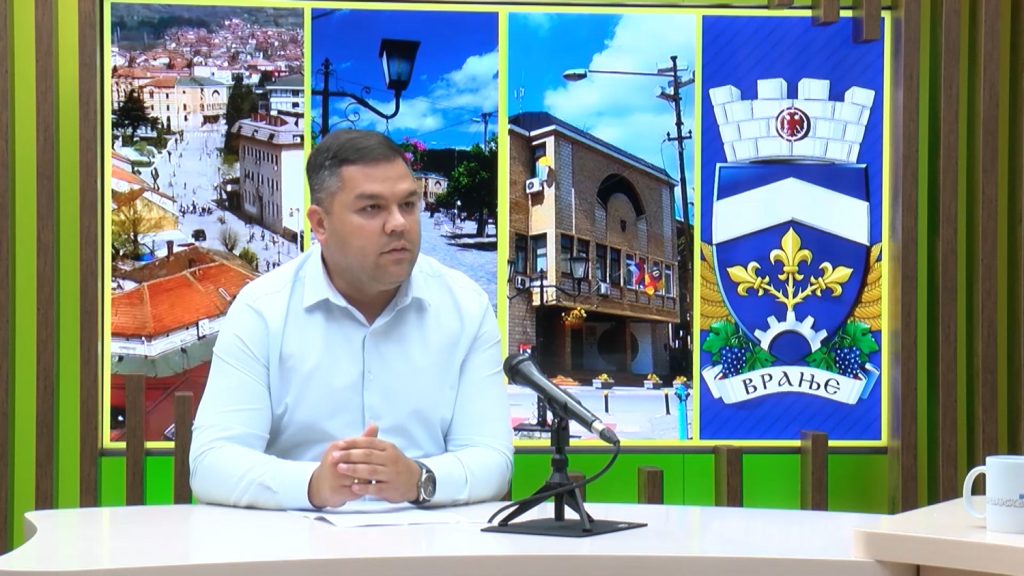 Pred publikom dva dana tradicionalne muzike u okviru „Vranjske gradske pesme“