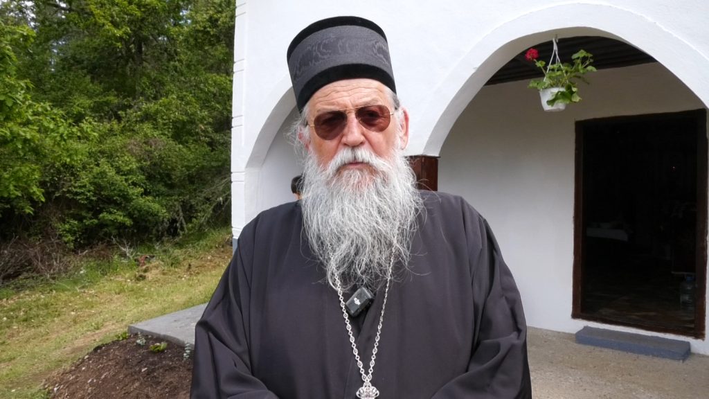 Eparhija vranjska učestvuje u humanitaroj akciji podele paketa ugroženim porodicama i samcima