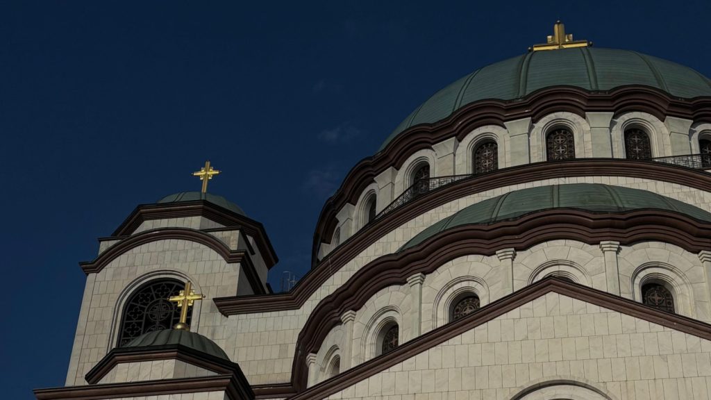 Pojasu Presvete Bogorodice poklonilo se više od milion vernika