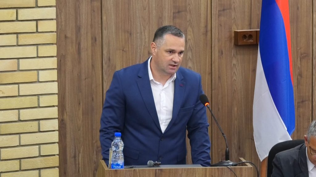 Saradnja između Lokalnog ombudsmana i Grada Vranja na zadovoljavajućem nivou