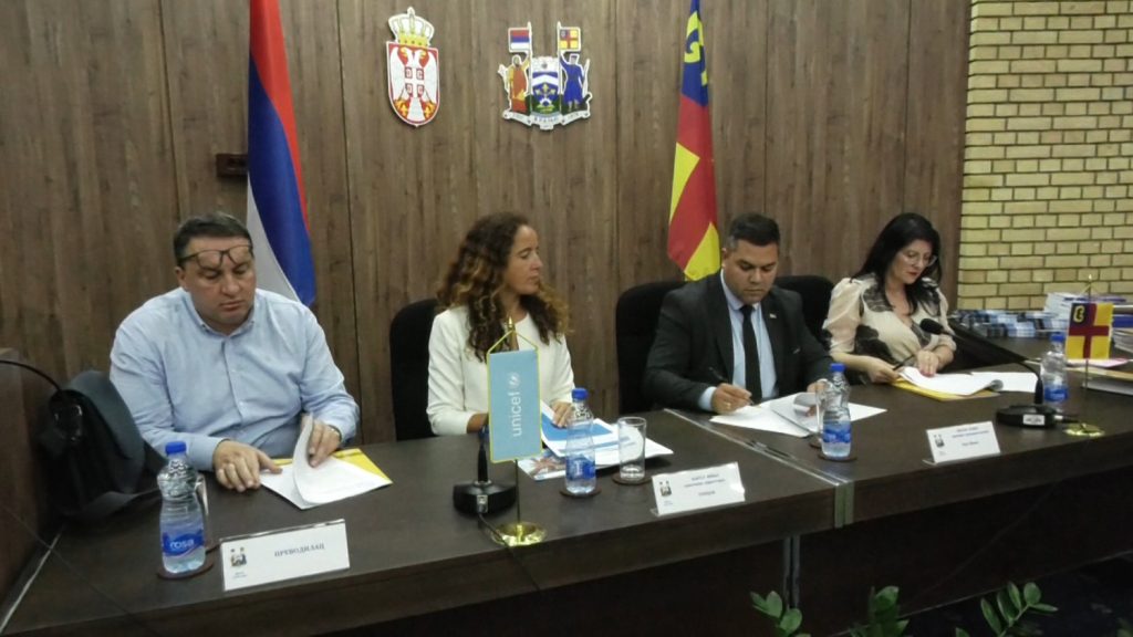 Potpisan Protokol o saradnji u oblasti prevencije i zaštite mentalnog zdravlja dece, adolescenata i mladih