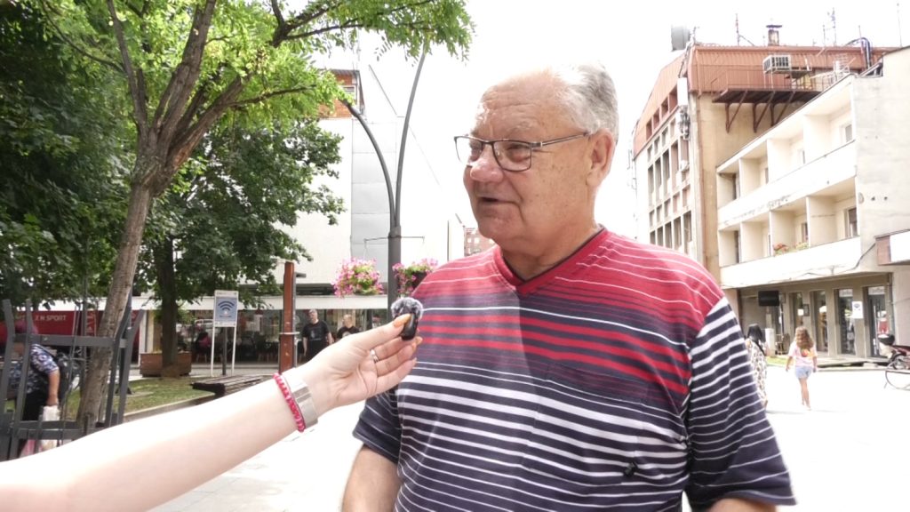Uspomene na staro Vranje i dalje žive među njegovim stanovnicima