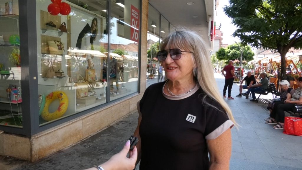 Kako Vranjanci planiraju da provedu predstojeći vikend?