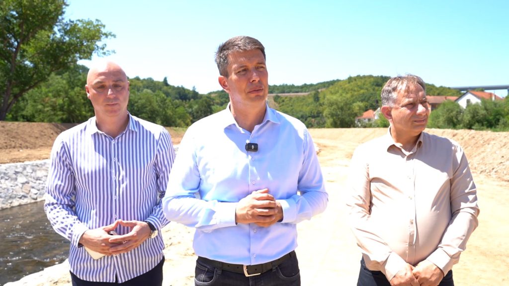 Stevanović: Kroz rad pokazujemo da su nam svi građani bitni