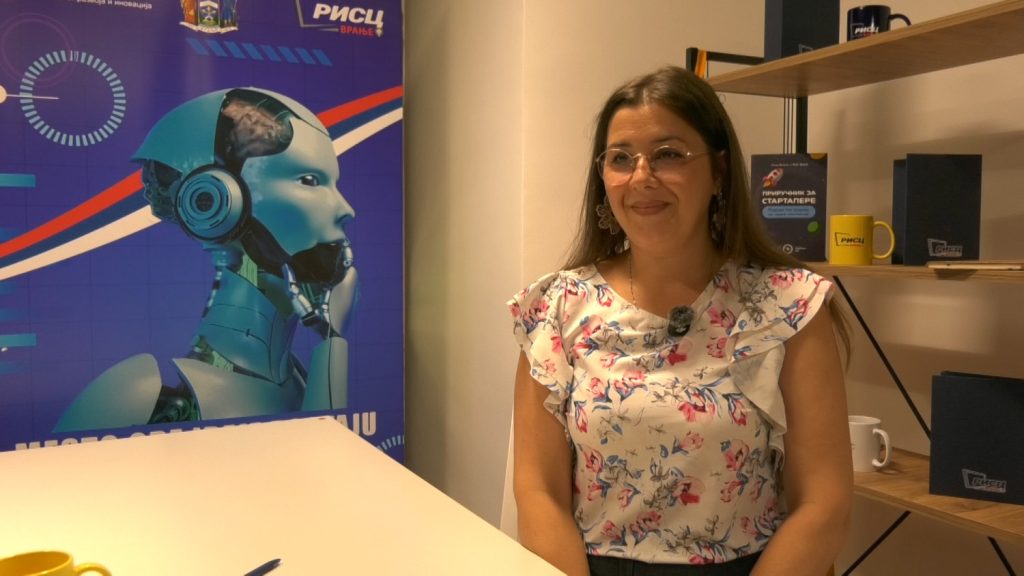 Od ideje do uspešnog biznisa – nova podrška za RISC u Vranju