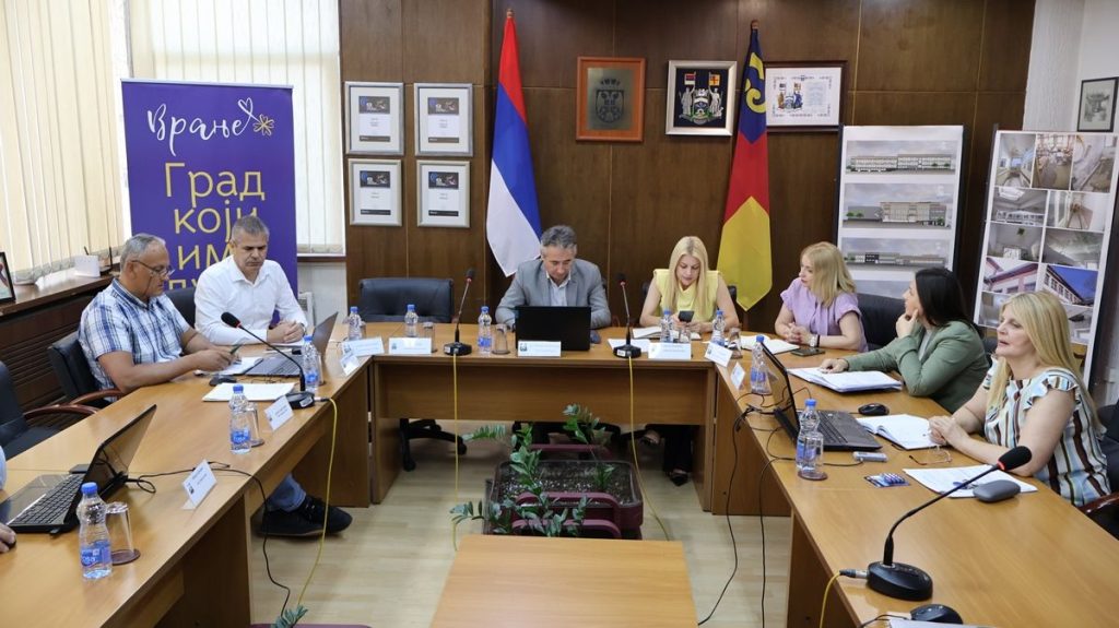 Usvojena Odluka komisije o dodeli bespovratnih sredstava u okviru programa za razvoj poljoprivrede