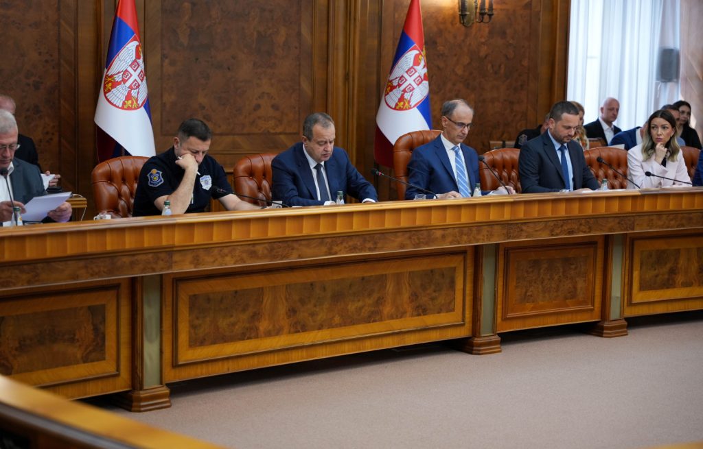 Proglašena vanredna situacija u Somboru, Kuli i Vrbasu zbog niskog vodostaja Dunava