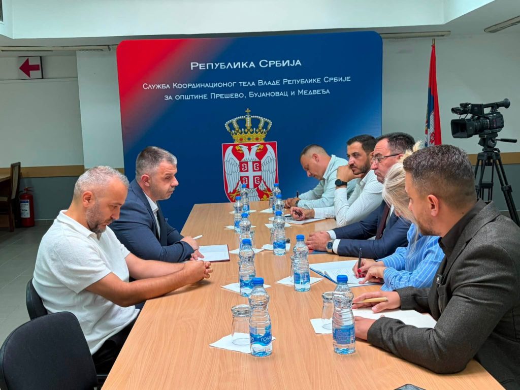 Potpisan ugovor za projekat „Glasovi tradicije“ – podrška očuvanju albanskog kulturnog nasleđa