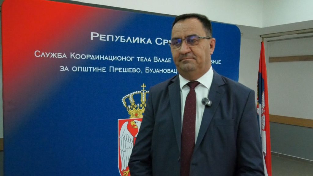 Služba Koordinacionog tela pokrenula kampanju o pasivizaciji adresa