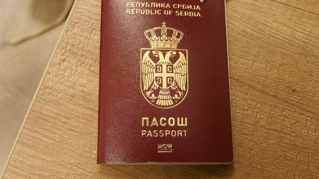 Po čemu se novi pasoš razlikuje od prethodnog?