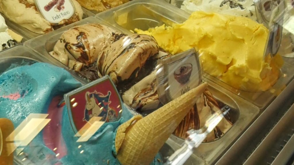 Leon Food – mesto za beg od vrućina uz sladolede i osvežavajuće napitke