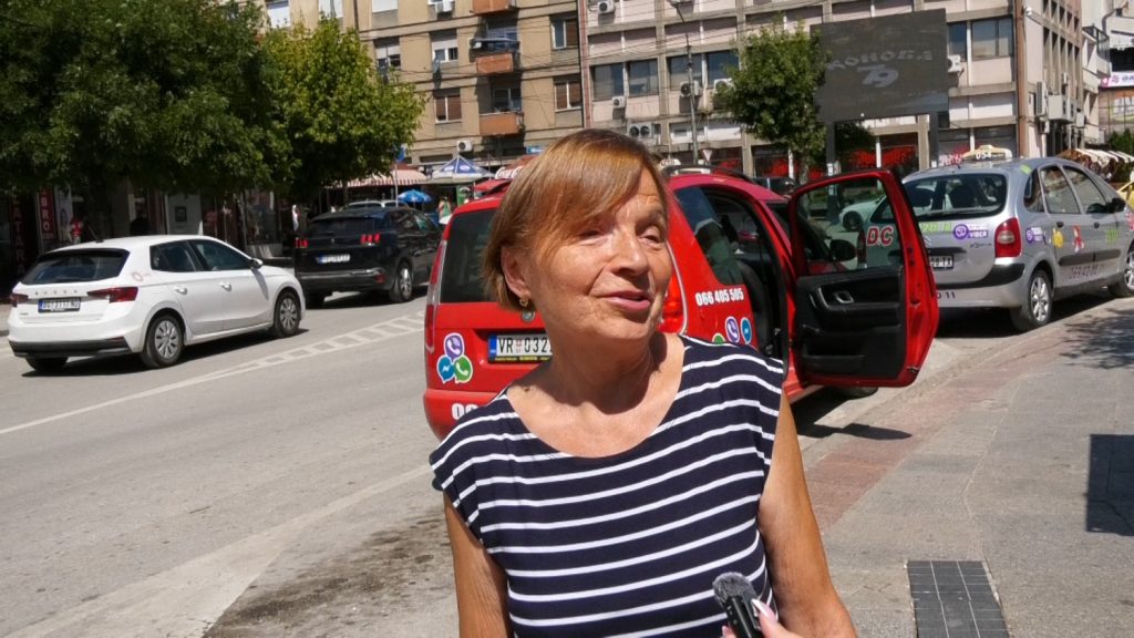 Kako se Vranjanci bore sa visokim temperaturama?