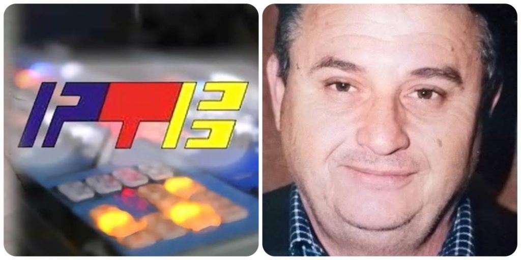 Radio Televizija Vranje raspisuje konkurs u čast Pere Tumana