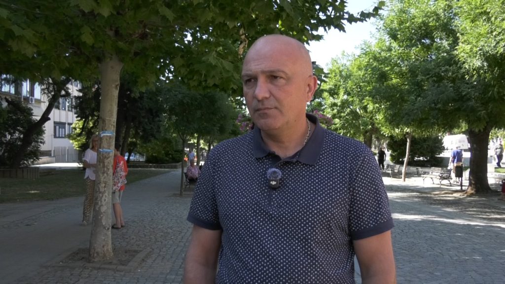 Visoke temperature povećavaju rizik od požara – nadležni apeluju na oprez