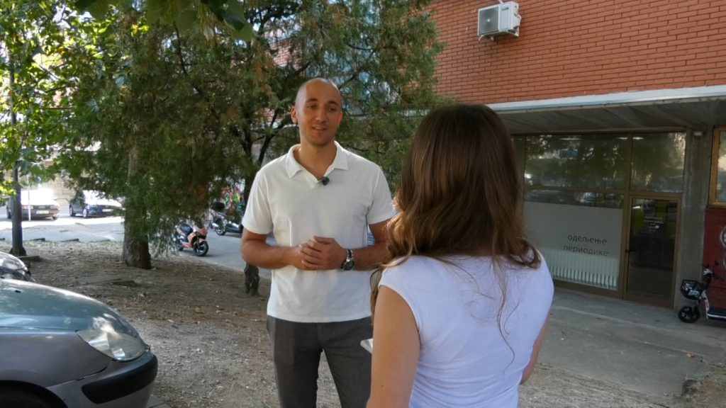Omladinski odbor bira najbolje projekte neformalnih grupa iz Vranja