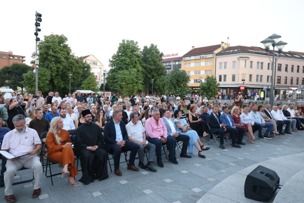 Srbija i Republika Srpska zajedno odaju poštu žrtvama progona u ,,Oluji“