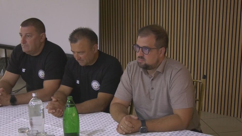 U Kruševcu počeo dvodnevni seminar za sudije i delegate Srpske lige „Istok“