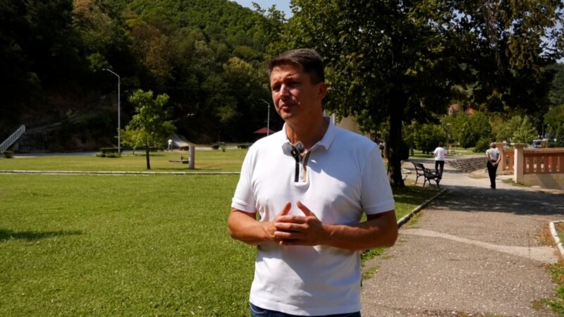 Stevanović: Na listi „Aleksandar Vučić – Ujedinjena Srbija“ biće i predstavnika drugih političkih opcija