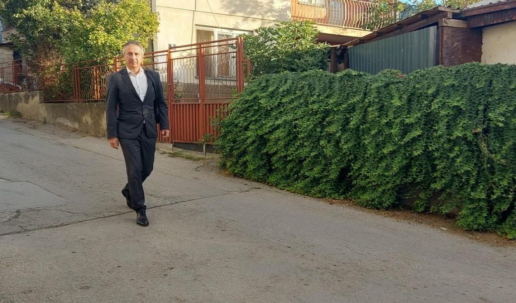 Dan bez automobila – predstavnici gradskog rukovodstva na posao došli pešice