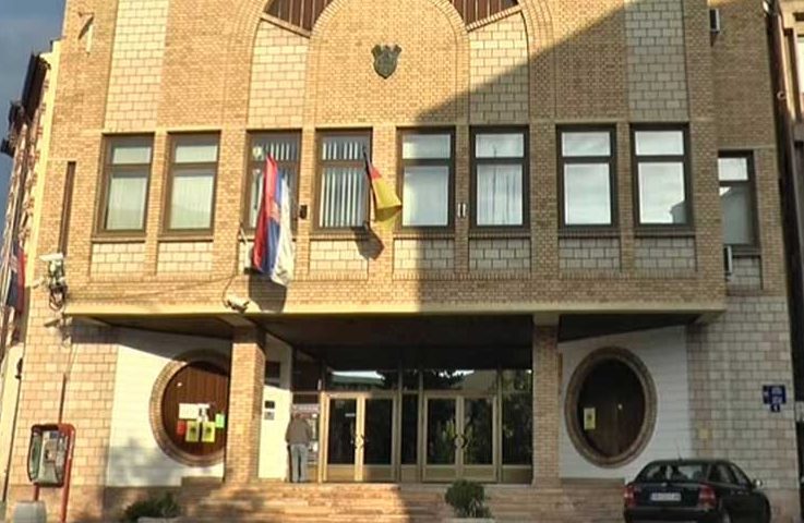 Sednica Skupštine Grada Vranja u petak, 2. oktobra