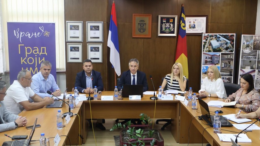 Većnici usvojili nekoliko važnih tačaka