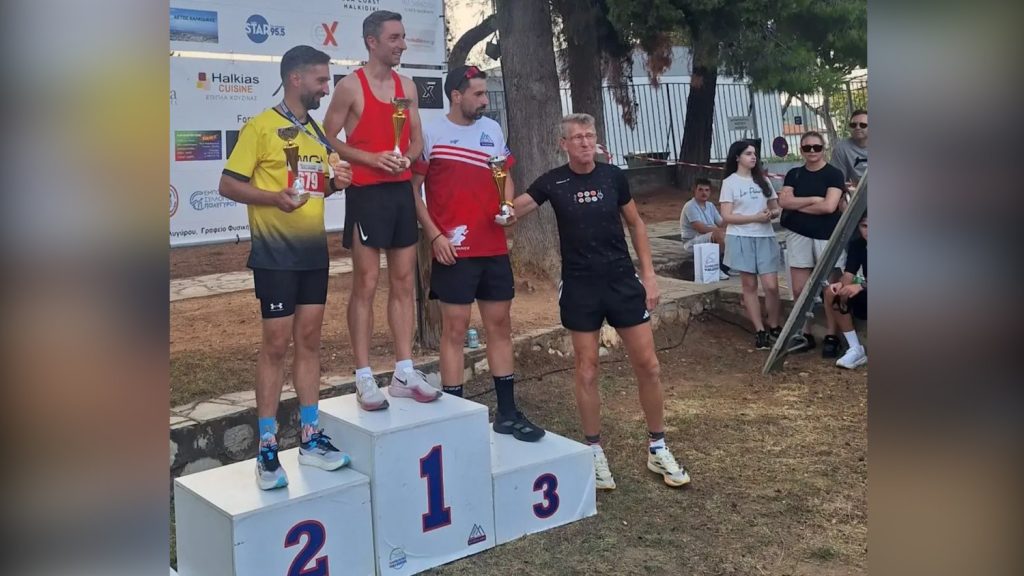 Jadranko Nikolić slavio u Grčkoj, Vranjski maratonci spremni za Svetsko prvenstvo u Španiji