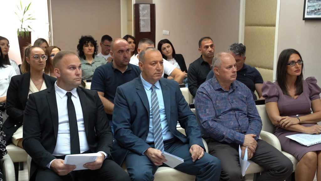 Usvojen Izveštaj o izvršenju budžeta GO Vranjska Banja za period od 1. januara do 30. juna 2026. godine
