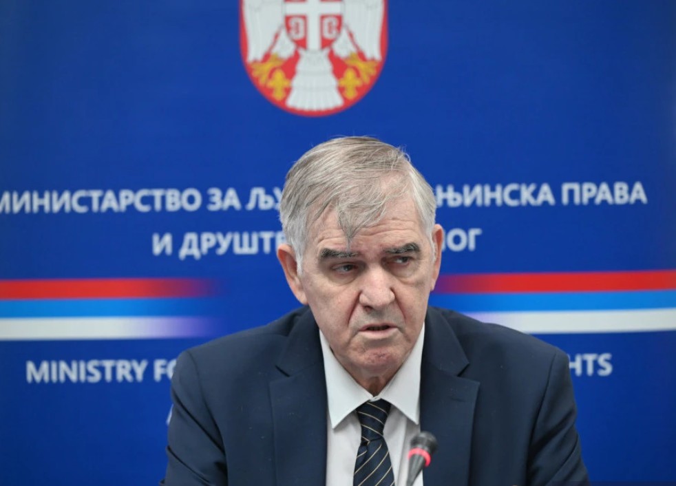 Raspisani izbori za članove nacionalnih saveta nacionalnih manjina za 8. novembar