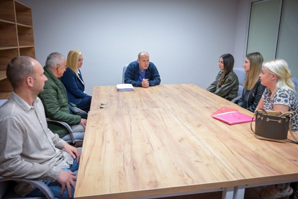 Još 15 zdravstvenih radnika vraća se u Srbiju preko Kancelarije za dijasporu Ministarstva zdravlja