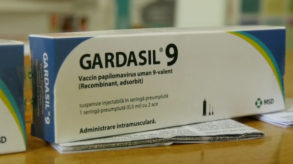 HPV vakcina – važan korak u prevenciji karcinoma